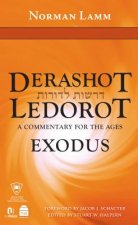 Exodus: Derashot Ledorot