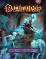 Pathfinder Campaign Setting: Occult Mysteries