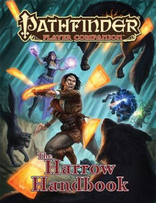 Pathfinder Player Companion: Harrow Handbook