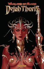 Warlord of Mars: Dejah Thoris Volume 5