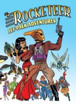 Rocketeer Jet-Pack Adventures