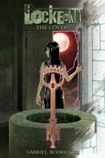 Locke & Key The Covers Of Gabriel Rodriguez