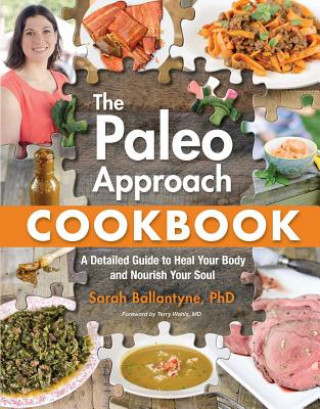 Paleo Approach Cookbook