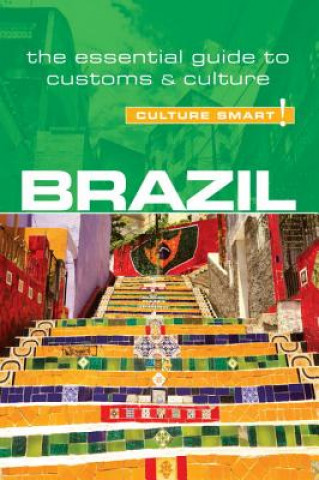 Brazil - Culture Smart!