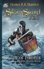 Sworn Sword: The Graphic Novel