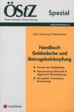 ÖStZ Spezial - Handbuch Geldwäsche und Betrugsbekämpfung