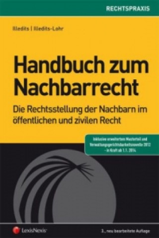 Handbuch zum Nachbarrecht