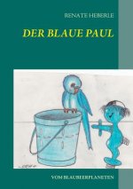 blaue Paul