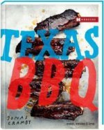 Texas BBQ, deutsche Ausgabe