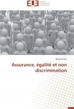 Assurance, égalité et non discrimination