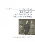 Briefwechsel der Familie Fuchs im Ersten Weltkrieg