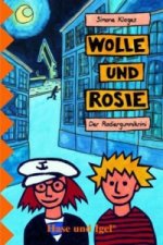 Wolle und Rosie, Schulausgabe