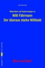 Materialien und Kopiervorlagen zu Willi Fährmann 