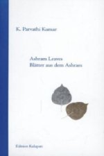 Ashram Leaves /Blätter aus dem Ashram