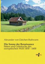 Sonne der Renaissance