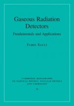 Gaseous Radiation Detectors