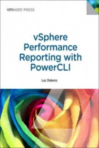 VSphere Performance Monitoring with PowerCLI