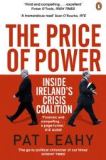 Price of Power