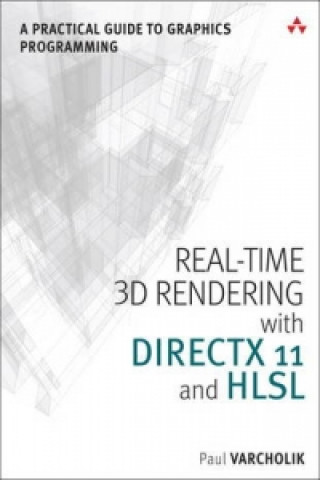 Real-Time 3D Rendering with directX and HLSL