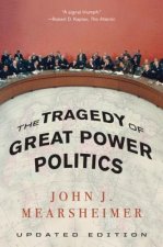 Tragedy of Great Power Politics