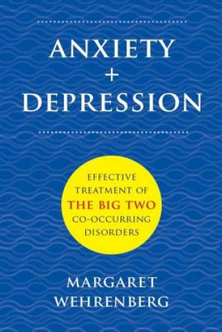 Anxiety + Depression