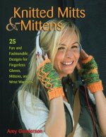 Knitted Mitts & Mittens