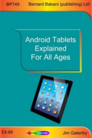 Android Tablets Explained for All Ages