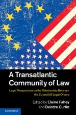 Transatlantic Community of Law