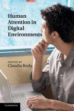 Human Attention in Digital Environments