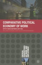 Comparative Political Economy of Work