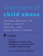 Treatment of Child Abuse