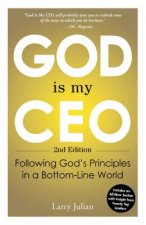 God Is My CEO, 2nd Edition