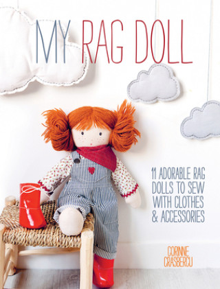 My Rag Doll (Corinne Crasbercu)(Brožovaná)