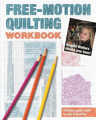 Free-Motion Quilting Workbook