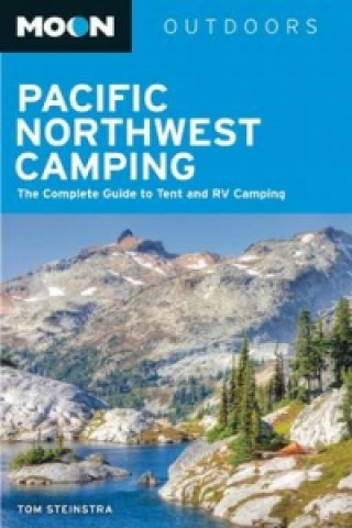 Moon Pacific Northwest Camping