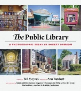 Public Library, the