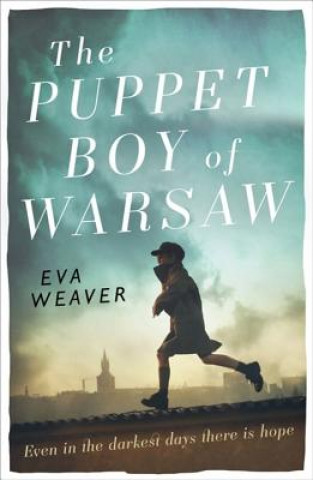 Puppet Boy of Warsaw