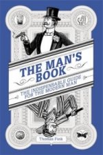 Man's Book