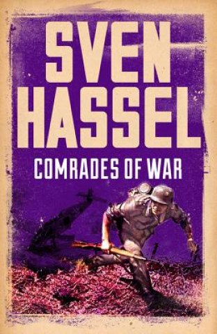 Comrades of War (Hassel Sven)(Miękka)