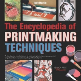 Encyclopedia of Printmaking Techniques