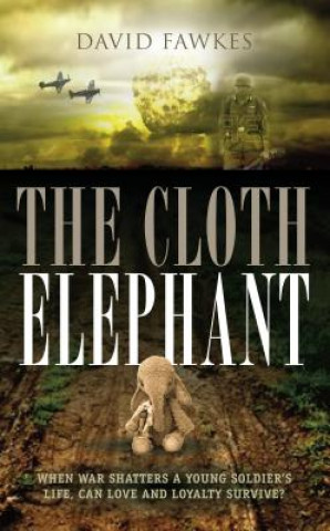 Cloth Elephant