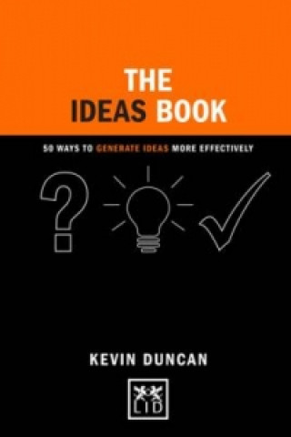 Ideas Book
