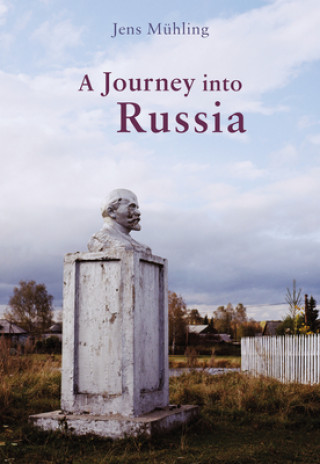 Journey into Russia