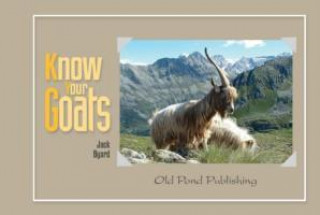 Know Your Goats