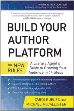 Build Your Author Platform