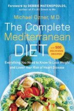 Complete Mediterranean Diet