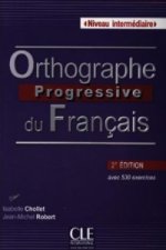 Niveau intermédiaire, Buch + Audio-CD