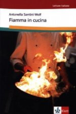 Fiamma in cucina