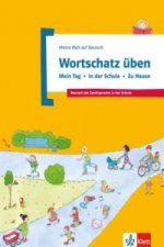 Meine Welt auf Deutsch