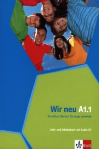 Wir neu zweibandig (Miękka)